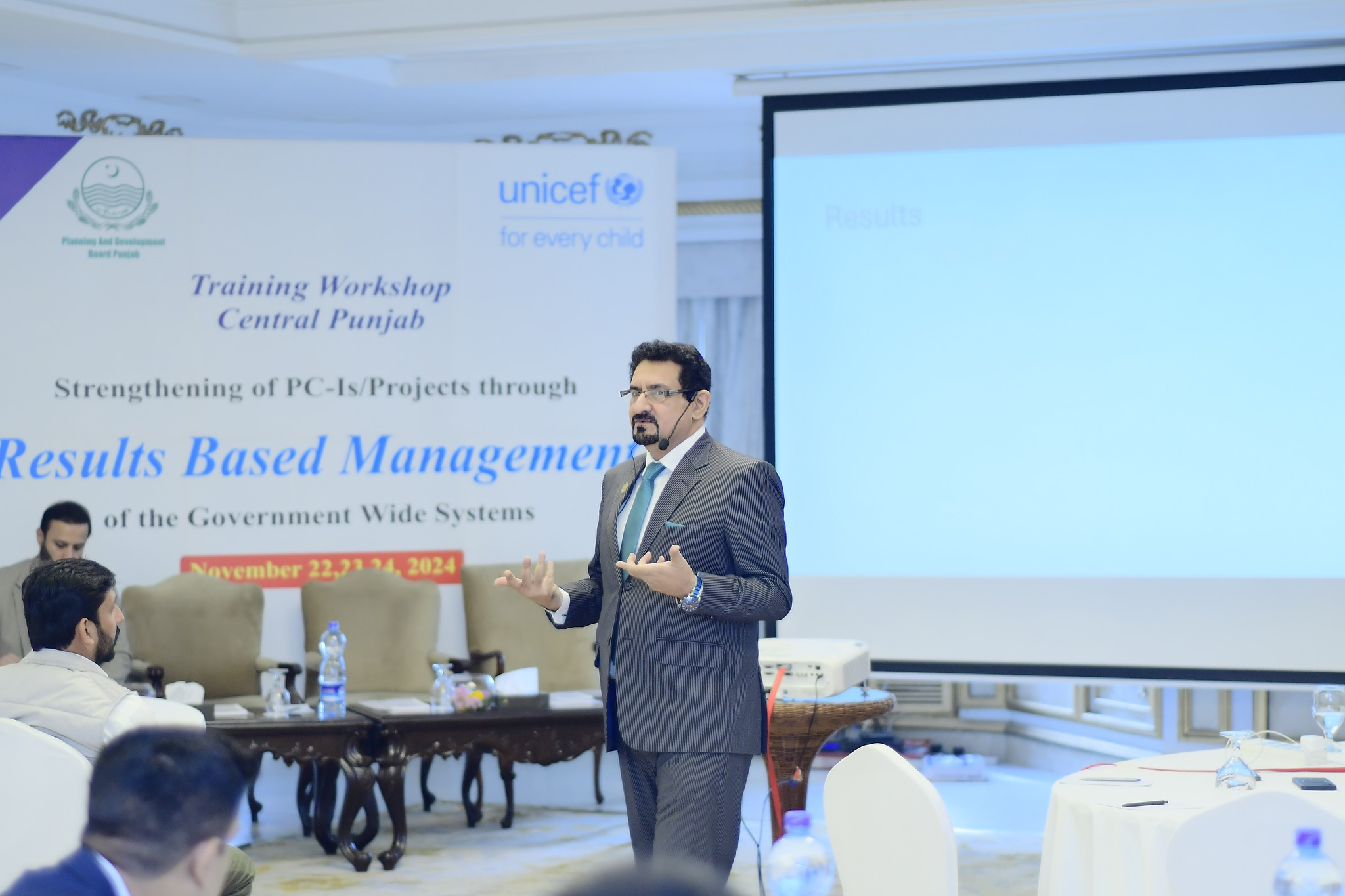 Dr. Zubair Iqbal Ghouri